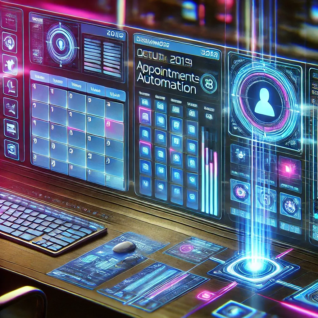 Vista conceptual del ecosistema VetSync desarrollado por SmartAutomate