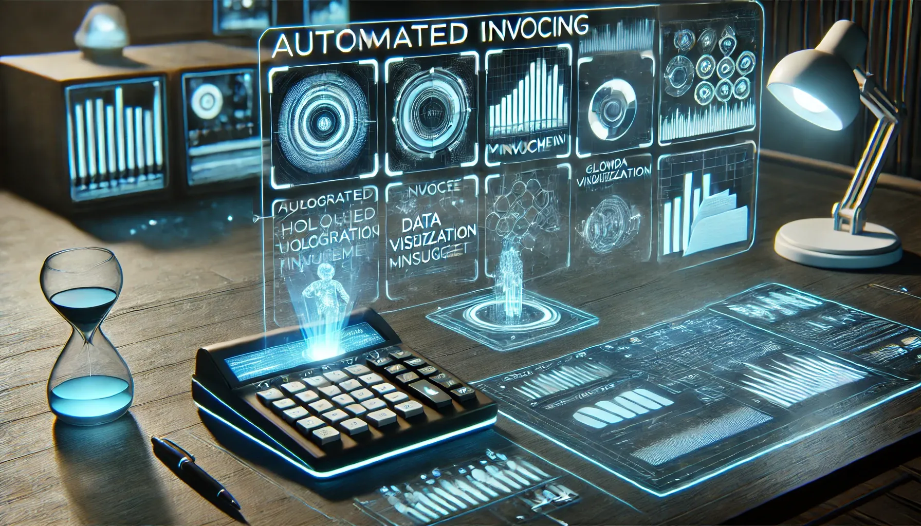 Facturación automatizada