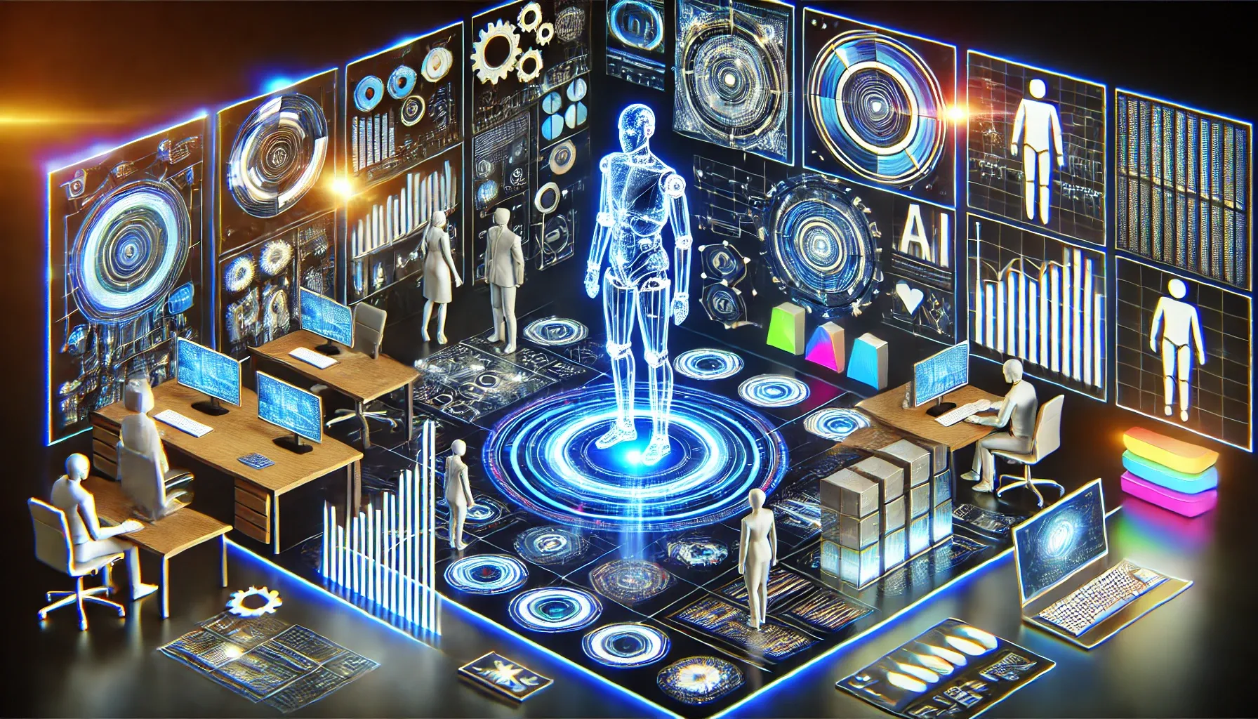 SmartAutomate impulsando el ecosistema VetSync